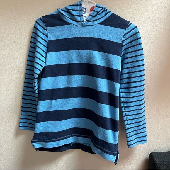 Kids Lands’ End hoodie - Picture 4 of 6